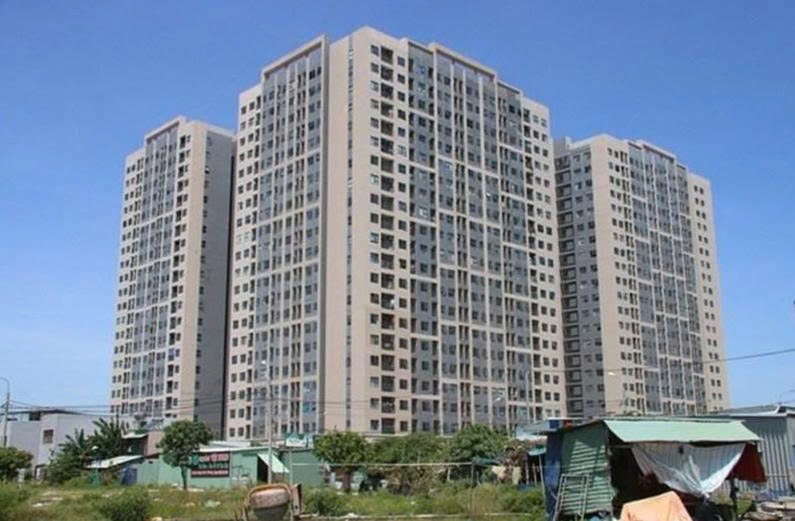 Điểm tin xây dựng - bất động sản ngày 12/9: Sẽ gắn mã định danh cho từng thửa đất