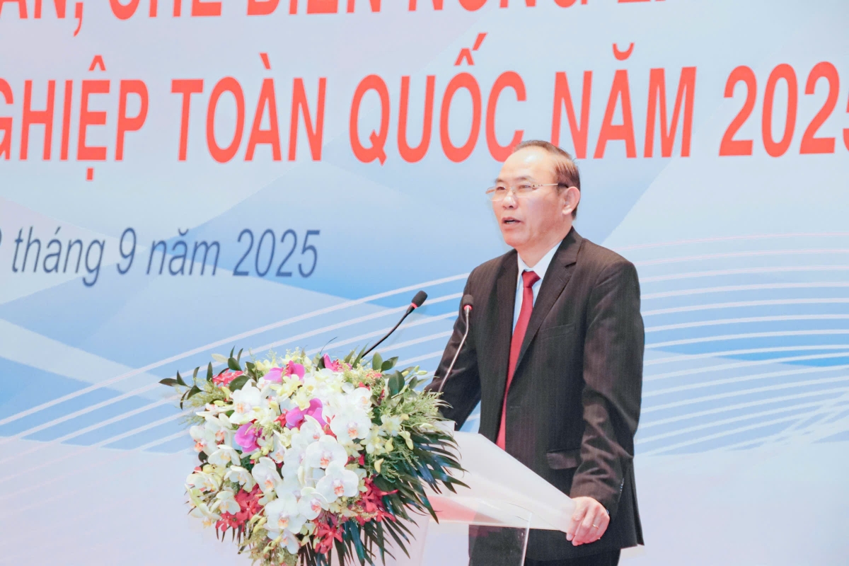 Tạp chí Công nghiệp Nông thôn: Cầu nối phát triển nông nghiệp và công nghiệp nông thôn bền vững