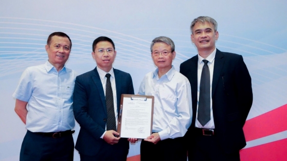 Tạp chí Công nghiệp Nông thôn: Cầu nối phát triển nông nghiệp và công nghiệp nông thôn bền vững