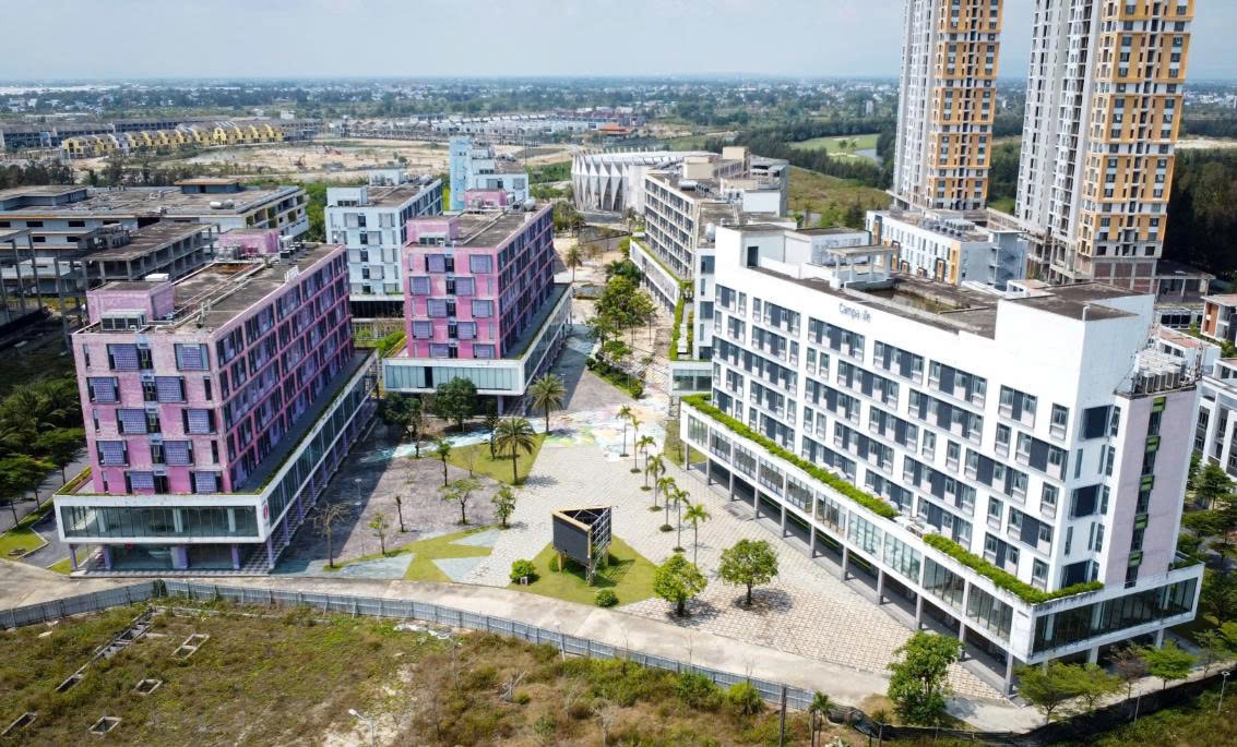 Điểm tin xây dựng - bất động sản ngày 14/9: Xác định lại giá đất tại siêu dự án Cocobay Đà Nẵng Điểm tin xây dựng - bất động sản ngày 14/9: Xác định lại giá đất tại siêu dự án Cocobay Đà Nẵng