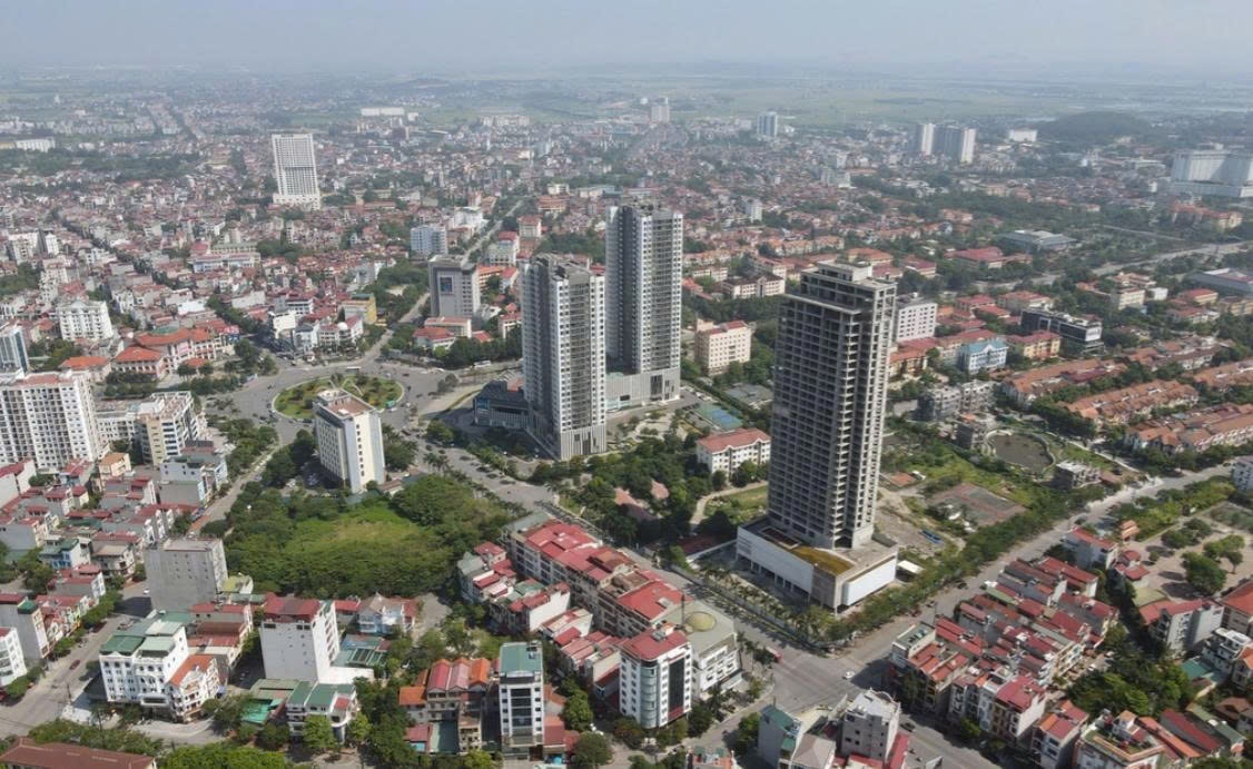 Điểm tin xây dựng - bất động sản ngày 14/9: Xác định lại giá đất tại siêu dự án Cocobay Đà Nẵng Điểm tin xây dựng - bất động sản ngày 14/9: Xác định lại giá đất tại siêu dự án Cocobay Đà Nẵng