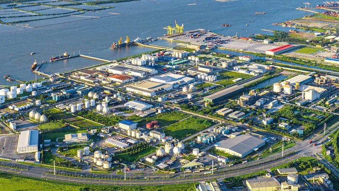 Hải Phòng cần tham khảo kinh nghiệm quốc tế trong quy hoạch, xây dựng khu kinh tế tự do