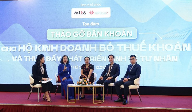 Vimedimex ra thông cáo báo chí về "kịch bản" bán tài sản trong giai đoạn 2019 - 2021