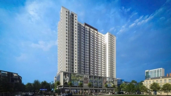 Điểm tin xây dựng - bất động sản ngày 16/9: Hà Nội đề xuất giảm lãi suất cho vay mua nhà ở xã hội