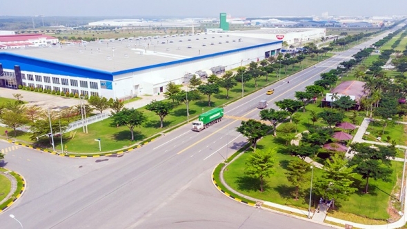 Việt Nam đã loại bỏ được nhiều chất làm suy giảm tầng ozone