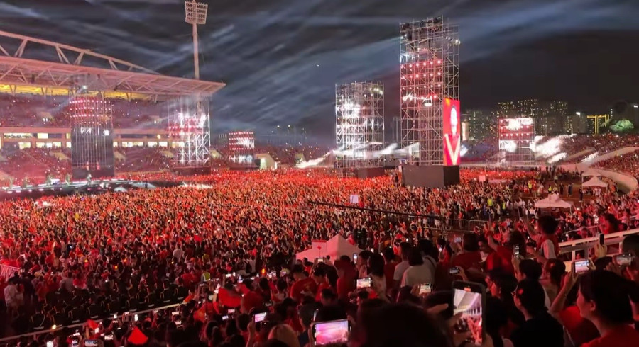 Xây dựng dự thảo nghị quyết chấn hưng văn hóa: Nghệ thuật trở thành nguồn lực quốc gia