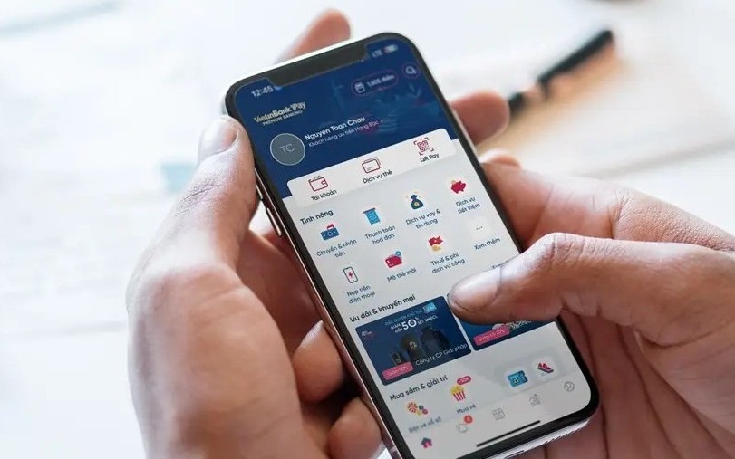 Điểm tin ngân hàng ngày 22/9: Chuyển khoản trên 500 triệu đồng phải báo cáo Ngân hàng Nhà nước