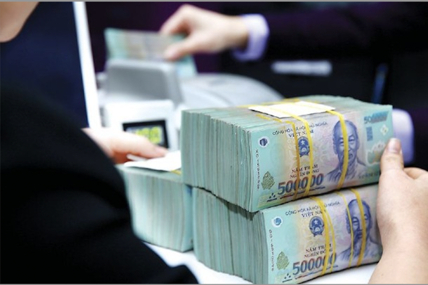 Điểm tin ngân hàng ngày 23/9: Tín dụng cải thiện, thanh khoản dồi dào