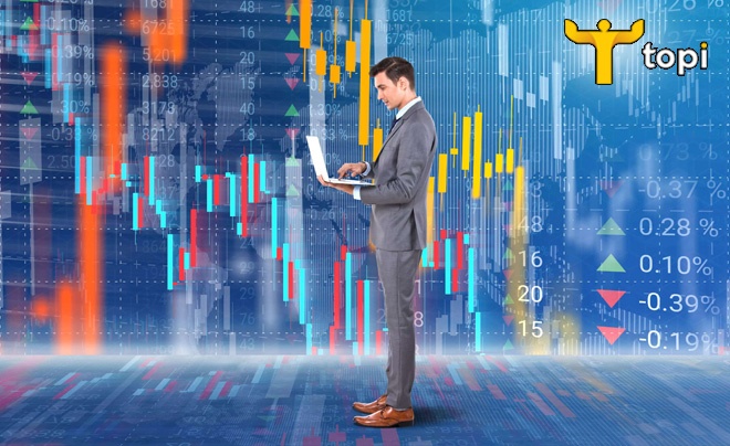 Nhận định thị trường chứng khoán ngày 24/9: Giữ vị thế với cổ phiếu khỏe hơn thị trường