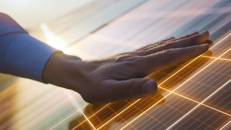 Điện mặt trời - Động lực tăng trưởng mới của Malaysia