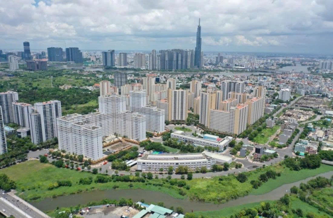 Điểm tin xây dựng - bất động sản ngày 25/9: TP HCM đề xuất 74 khu đất thí điểm dự án nhà ở thương mại Điểm tin xây dựng - bất động sản ngày 25/9: TP HCM đề xuất 74 khu đất thí điểm dự án nhà ở thương mại