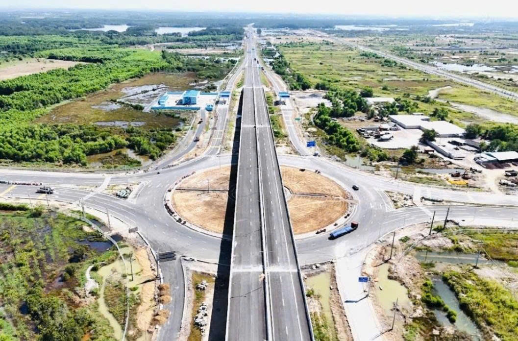 Điểm tin xây dựng - bất động sản ngày 25/9: TP HCM đề xuất 74 khu đất thí điểm dự án nhà ở thương mại Điểm tin xây dựng - bất động sản ngày 25/9: TP HCM đề xuất 74 khu đất thí điểm dự án nhà ở thương mại