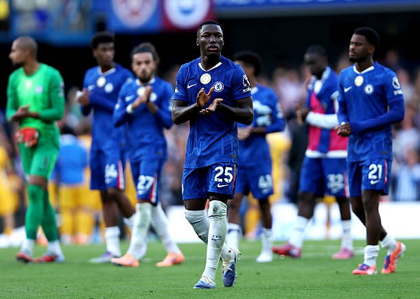 Chelsea vs Benfica: Ngày về không dễ cho “Người đặc biệt” Chelsea vs Benfica: Ngày về không dễ cho “Người đặc biệt”