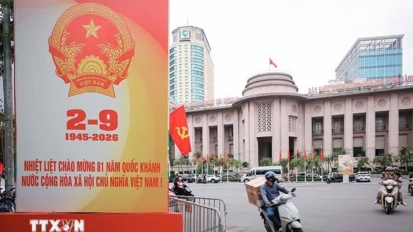 81 năm Quốc khánh 2/9: Nền tảng để đất nước bước vào giai đoạn phát triển mới