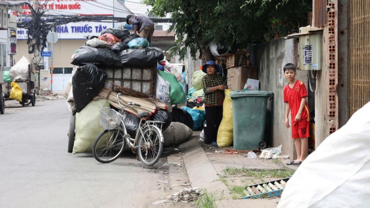 TP.HCM quyết liệt thực hiện các giải pháp bảo vệ môi trường