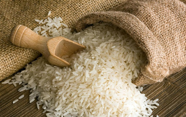 Giá nông sản hôm nay 39 Cà phê giảm tiêu và lúa gạo đi ngang