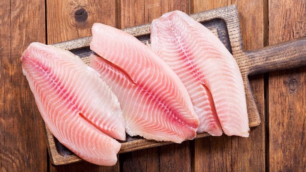 Xuất khẩu cá rô phi sang Mỹ giảm mạnh, tồn kho khiến đơn hàng mới chậm lại