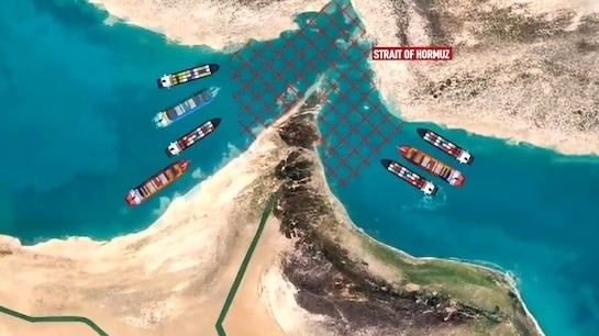 Doanh nghiệp năng lượng ASEAN chịu ảnh hưởng ra sao từ khủng hoảng Hormuz?
