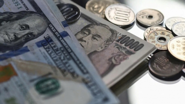 Tỷ giá ngoại tệ hôm nay 8/9: Đồng USD chịu sức ép khi đồng yên tăng mạnh
