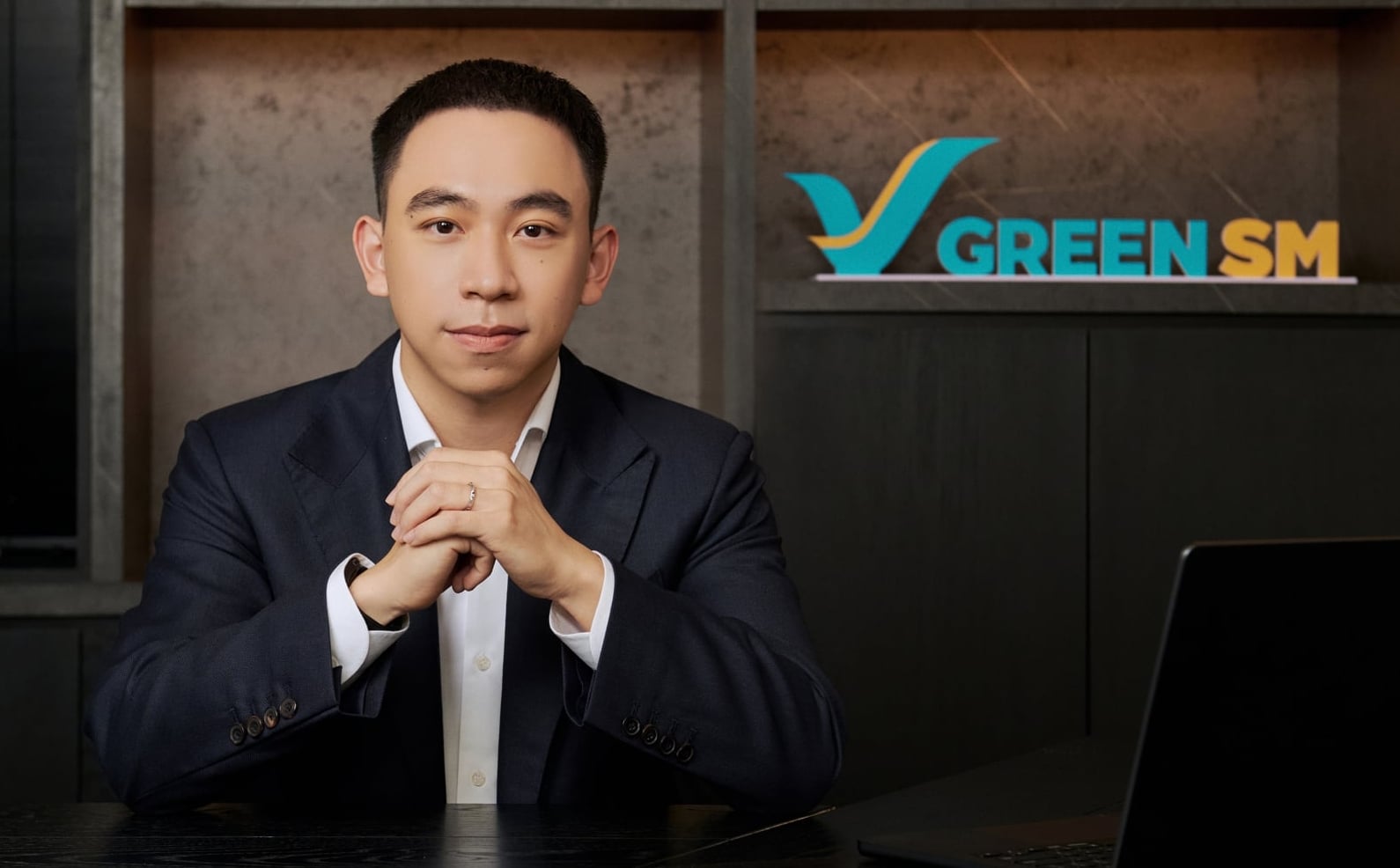 Ông Phạm Nhật Minh Hoàng và chặng đường từ VinFast đến CEO GSM toàn cầu Ông Phạm Nhật Minh Hoàng và chặng đường từ VinFast đến CEO GSM toàn cầu