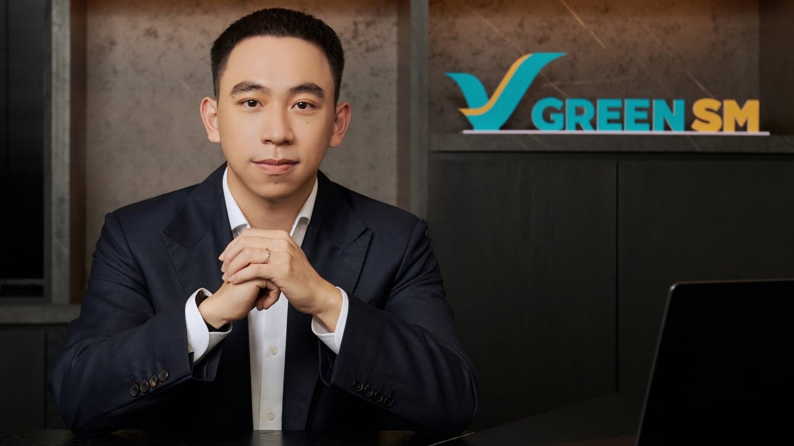 Ông Phạm Nhật Minh Hoàng và chặng đường từ VinFast đến CEO GSM toàn cầu