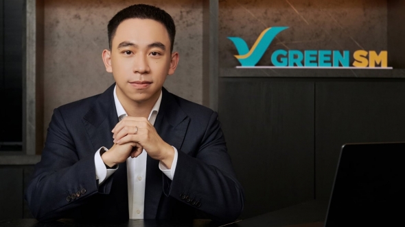 Ông Phạm Nhật Minh Hoàng và chặng đường từ VinFast đến CEO GSM toàn cầu