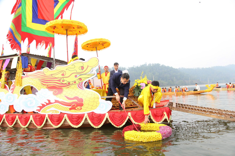 Côn Sơn – Kiếp Bạc mùa Thu 2026: Từ không gian lễ hội đến hành trình di sản Côn Sơn – Kiếp Bạc mùa Thu 2026: Từ không gian lễ hội đến hành trình di sản