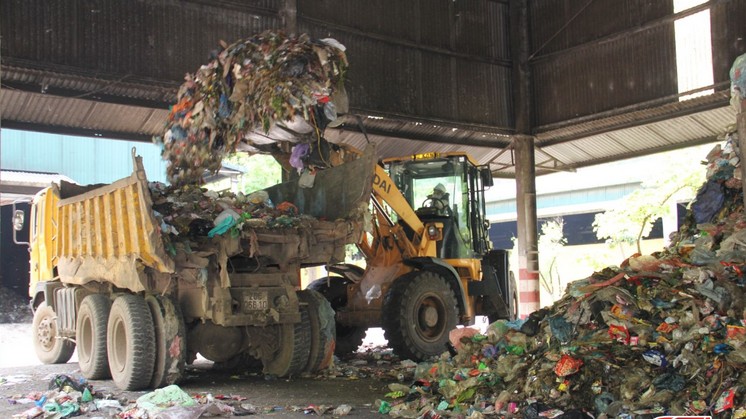 Sơn La đẩy mạnh phân loại rác tại nguồn, giảm áp lực xử lý chất thải