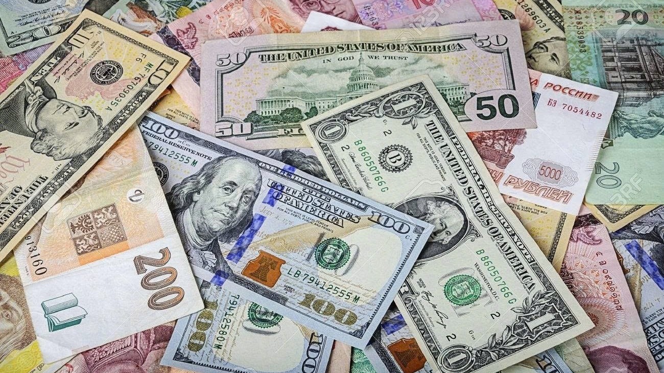 Tỷ giá ngoại tệ hôm nay 17/9: Đồng USD tăng mạnh