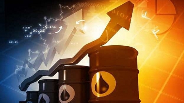Giá xăng dầu hôm nay 18/9: Giá dầu thế giới tiếp tục giảm