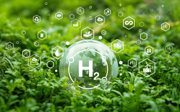 Hydrogen xanh - Mảnh ghép cho bài toán Net Zero