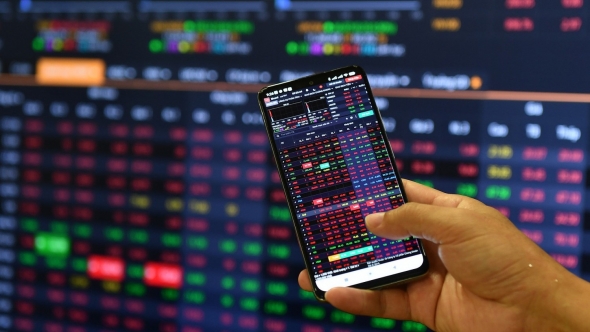 Nhận định thị trường chứng khoán ngày 22/9: Siết chặt quản trị rủi ro