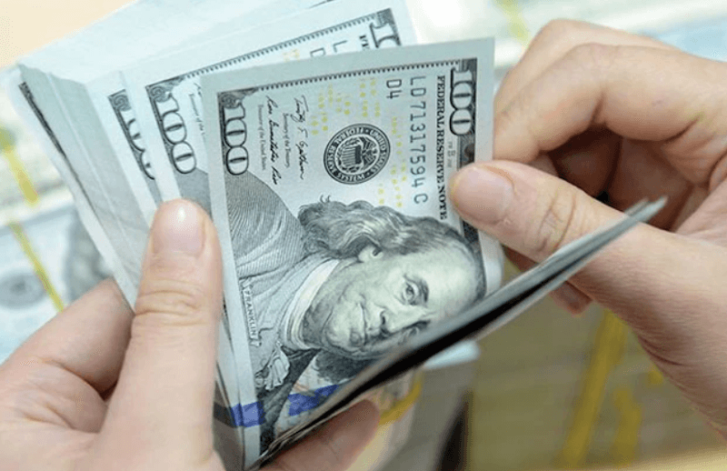 Tỷ giá ngoại tệ hôm nay 23/9: Đồng USD lên cao nhất hai tháng, thị trường tự do giảm Tỷ giá ngoại tệ hôm nay 23/9: Đồng USD lên cao nhất hai tháng, thị trường tự do giảm