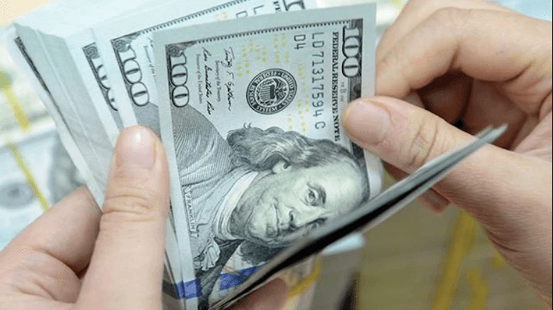 Tỷ giá ngoại tệ hôm nay 23/9: Đồng USD lên cao nhất hai tháng, thị trường tự do giảm