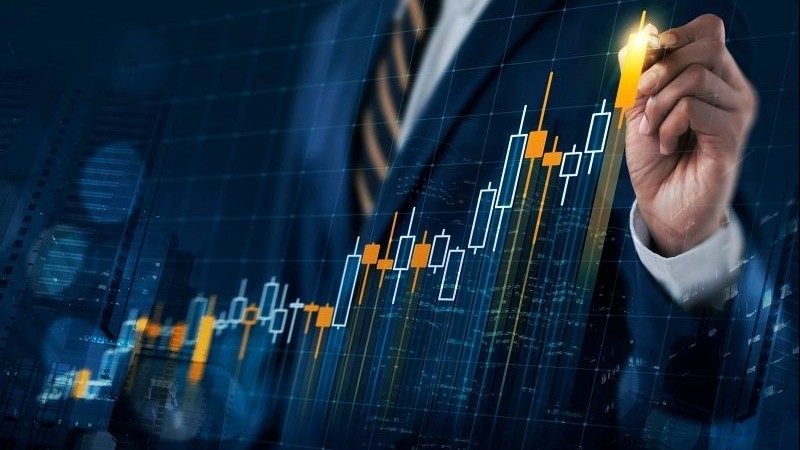 Nhận định thị trường chứng khoán ngày 23/9: Xem xét tích lũy ở các ngành tăng trưởng