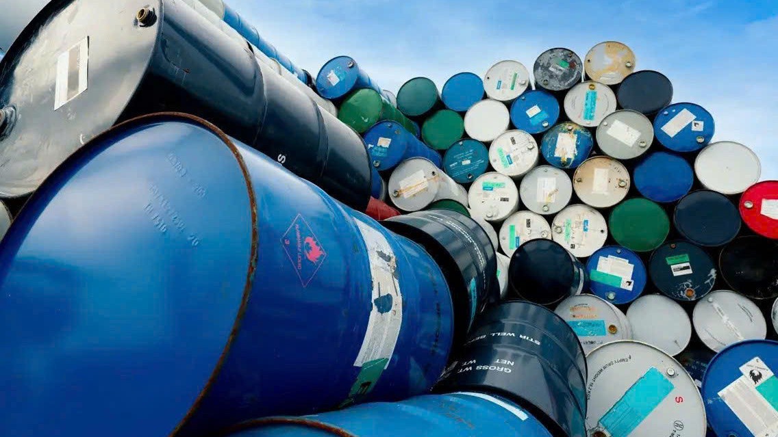 Giá xăng dầu hôm nay 25/9: Dầu thế giới tăng hơn 3%, giá trong nước đồng loạt tăng