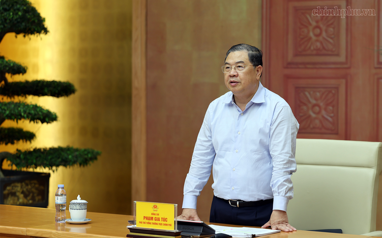 Nông sản Việt cần tìm đầu ra trước khi tổ chức sản xuất