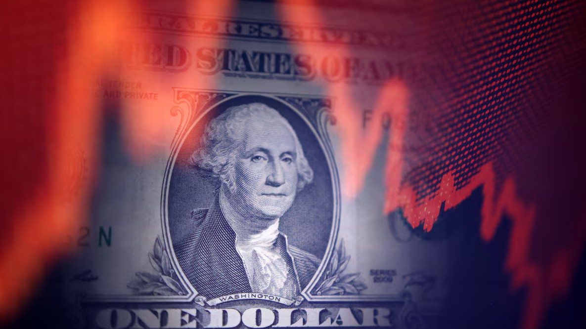 Tỷ giá ngoại tệ hôm nay 27/9: USD tăng mạnh, DXY vượt mốc 101 điểm