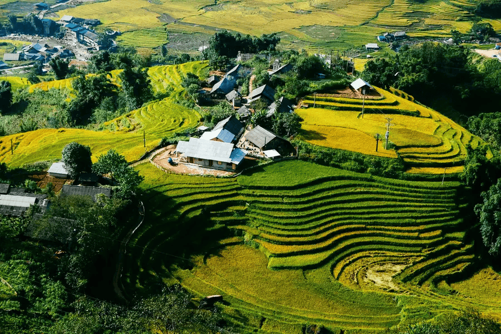 Du lịch cộng đồng tạo động lực phát triển sinh kế