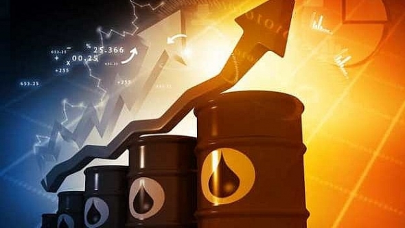 Giá xăng dầu hôm nay 28/9: Dầu thế giới tăng trở lại
