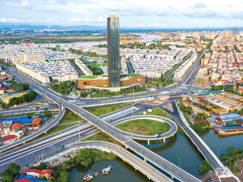 Hải Phòng áp dụng "cơ chế luồng xanh" cho nhiều thủ tục đầu tư từ 1/10