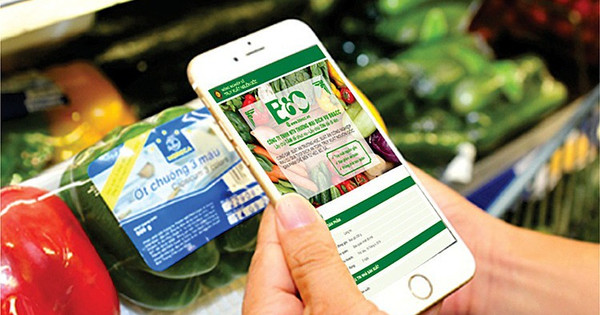 Quy định về truy xuất nguồn gốc sản phẩm, hàng hóa Quy định về truy xuất nguồn gốc sản phẩm, hàng hóa