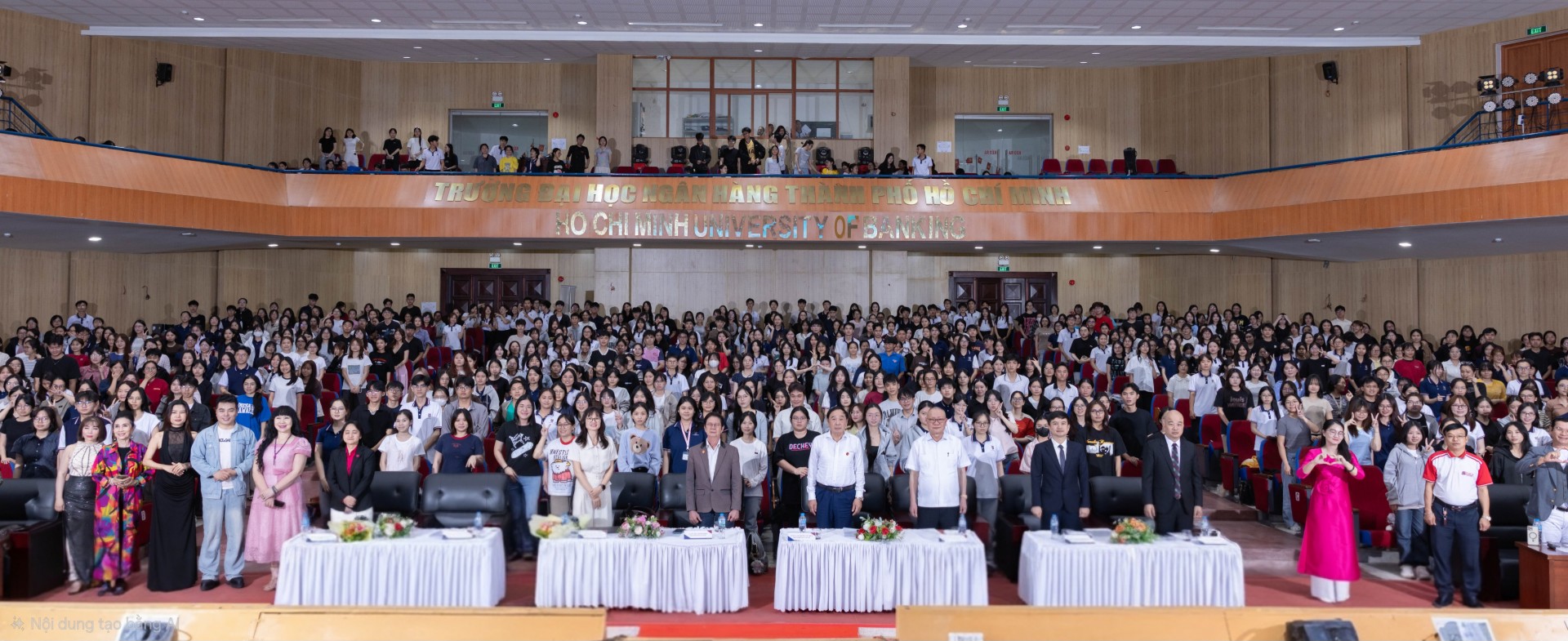 Trường Đại học Ngân hàng TP.HCM với chương trình truyền thông giáo dục Sức khỏe Tình dục và Sức khỏe Sinh sản “Chuyện khó nói to” Trường Đại học Ngân hàng TP.HCM với chương trình truyền thông giáo dục Sức khỏe Tình dục và Sức khỏe Sinh sản “Chuyện khó nói to”