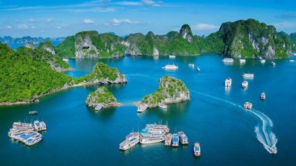 Du lịch Việt Nam tăng 7 bậc, giá cạnh tranh và an toàn vào nhóm dẫn đầu thế giới