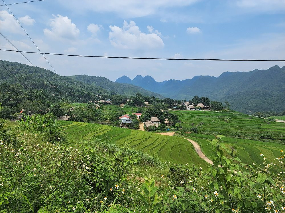 Bá Thước (Thanh Hóa): Xây dựng công trình trái phép trên đất rừng và đất nông nghiệp Bá Thước (Thanh Hóa): Xây dựng công trình trái phép trên đất rừng và đất nông nghiệp