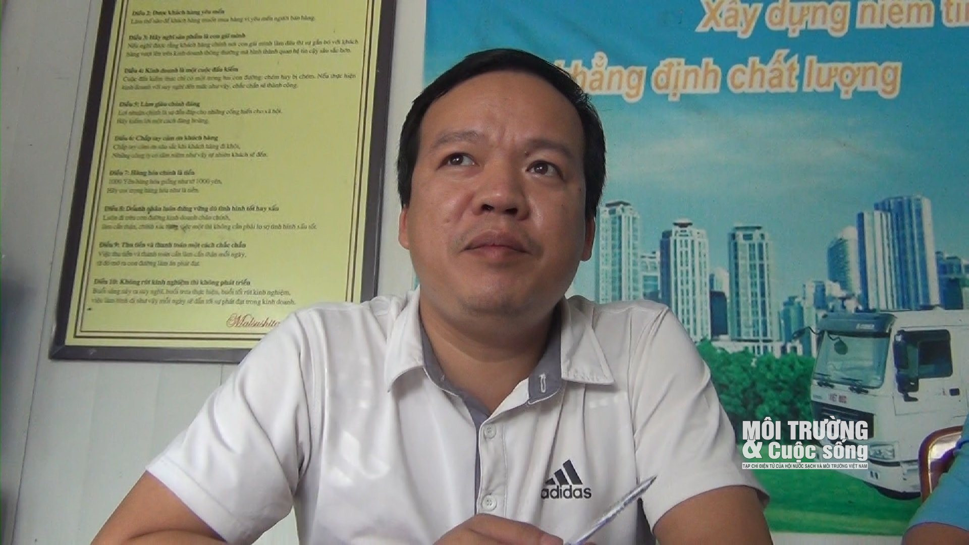 Hoài Đức (Hà Nội): Loạt trạm trộn bê tông hoạt động không phép trên đất nông nghiệp và những hệ lụy về môi trường