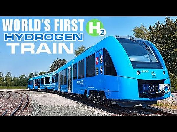 Xu hướng công nghệ khử cacbon hiện thực hóa các cam kết giải quyết vấn đề biến đổi khí hậu