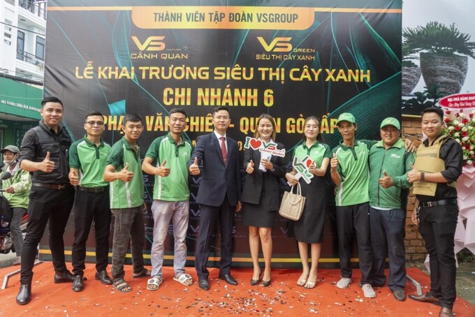 VsetGroup bị khách hàng tố cáo lừa đảo chiếm đoạt tài sản thông qua mua bán trái phiếu "chui"