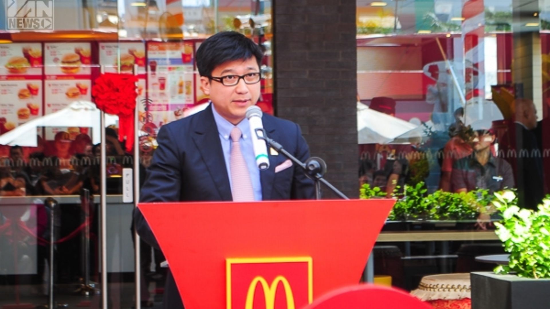 Chân dung tân Chủ tịch Ngân hàng số Timo Nguyễn Bảo Hoàng - 'ông chủ' hệ sinh thái tài chính Bản Việt, người đưa McDonald’s về Việt Nam