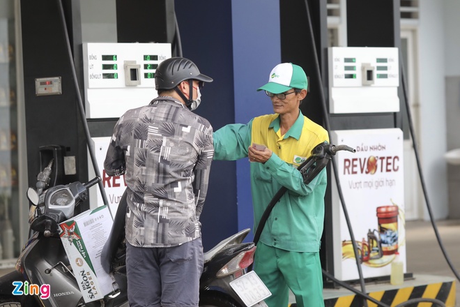 36 doanh nghiệp kinh doanh xăng dầu 'cầu cứu' Thủ tướng